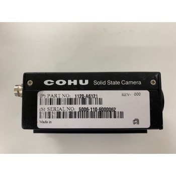 AMAT 1120-A6121 COHU 2622-1000/0000 Solid State Canera